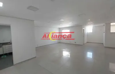 Ponto comercial à venda na Avenida Doutor Timóteo Penteado, 5, Vila Hulda, Guarulhos