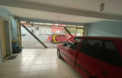 Oportunidade única: imóvel residencial com potencial comercial