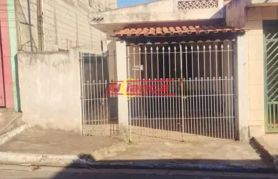 Casa térrea de 2 dormitórios com 1 vaga de garagem ? próxima à praça oito de dezembro