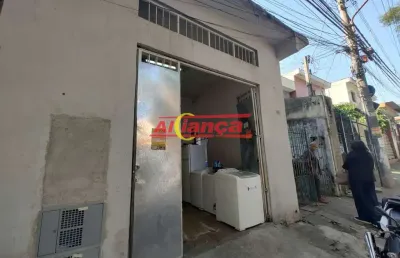 Casa com 5 quartos à venda na Rua Alegre, 178, Vila São Rafael, Guarulhos