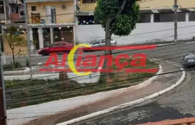 Excelente oportunidade vila milton, um lindo sobrado, entre para se surpreender  com tanta beleza!!!