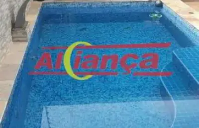 Casa em condomínio fechado com 3 quartos à venda na Rua Mozart, 514, Vila Rosália, Guarulhos