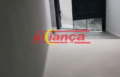 Casa em condomínio fechado com 3 quartos à venda na Rua Dárcio de Almeida, 24, Água Fria, São Paulo