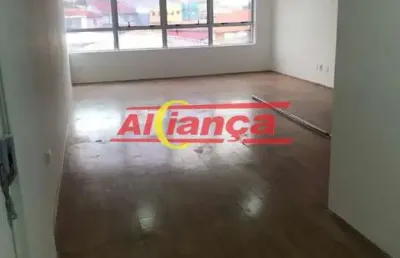 Sala comercial ,para venda de  50 m²  - vila pedro moreira - guarulhos/sp -