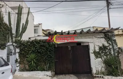Casa térrea com 2 quartos, $ 530.000 - jardim santa mena / guarulhos