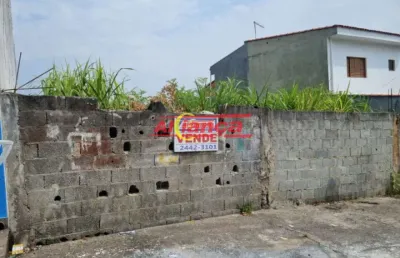 Terreno/lote residencial/comercial para venda, 360m²,  parque continental - gru.