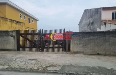 Terreno/lote residencial/comercial para venda, com 360m² por r$ 600.000,00 parque continental - gru.