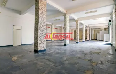 Ponto comercial à venda na Rua Senador Godói, 211, Vila São Geraldo, São Paulo