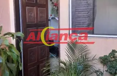 Casa em condomínio fechado com 6 quartos à venda na Rua Josefina Dalcin Caseiro, 95, Jardim da Mamãe, Guarulhos