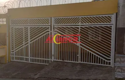 Imperdível: sobrado incrível em localização, conforto e praticidade para você!'