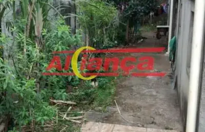 Casa em condomínio fechado com 9 quartos à venda na Rua dos Policiais, 95, Jardim Guaracy, Guarulhos