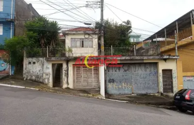 Terreno com 645 metros ideal para incorporação, documento ok