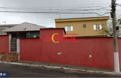 Casa em condomínio fechado com 4 quartos à venda na Av Sargento Da Aeronáutica Damião Lins De Vasconcelos, 1103, Cidade Jardim Cumbica, Guarulhos