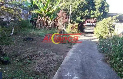 Casa comercial à venda na Rua Felício Marcondes, 263, Centro, Guarulhos