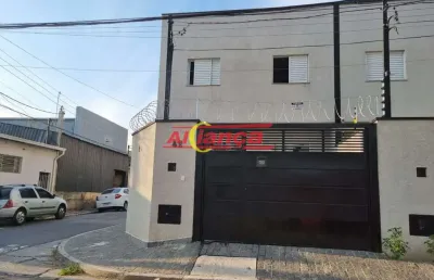 Casa em condomínio fechado com 2 quartos à venda na Rua dos Coqueiros, 42, Vila Nova Mazzei, São Paulo