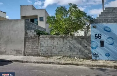 Terreno à venda na rua serrana, 57, jardim santa clara, guarulhos, 125 m2 por r$ 450.000