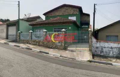 Casa em condomínio fechado com 4 quartos à venda na Rua Rosa Pierre Brilha, 90, Olho D'Água, Mairiporã