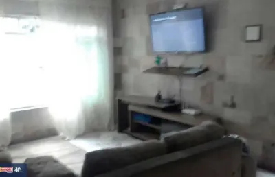 Sobradão vila zamataro, 3 dormitórios, suite  3 vagas