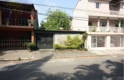 Terreno a venda, 163 m² - jardim vila galvão - guarulhos/sp