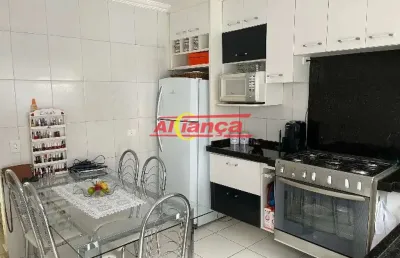Casa em condomínio fechado com 2 quartos à venda na Rua Servidão, 938, Jardim Ottawa, Guarulhos