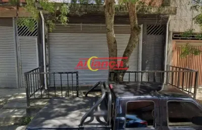 Salão com  150 m² á venda  - cidade parque alvorada - guarulhos/sp