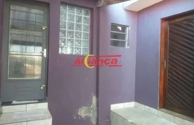 Casa no jardim jade - 3 dormitórios - 1 suíte - 3 vagas