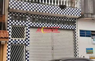 Casa em condomínio fechado com 4 quartos à venda na Rua Geraldo Augusto da Silva, 494, Parque Continental I, Guarulhos