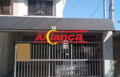 Casa com 2 quartos à venda na Avenida Comandante Antônio Paiva Sampaio, 753, Parque Vitória, São Paulo