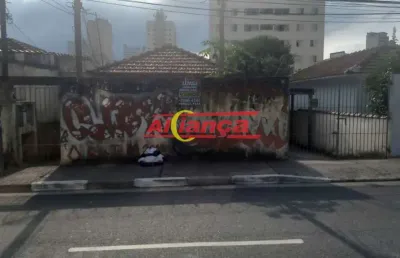 Casa com 2 quartos à venda na Rua Harry Simonsen, 162, Vila das Palmeiras, Guarulhos