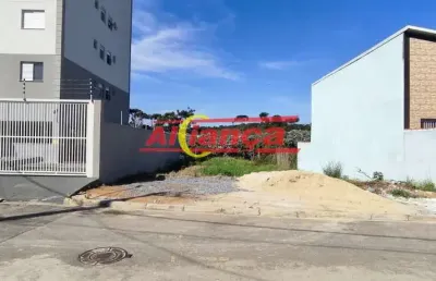 Terreno a venda, 175 m²- residencial e comercial guarulhos ? guarulhos/sp
