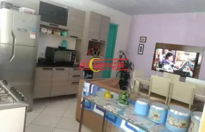Casa com 2 quartos à venda na R Do Brilhante, 46, Centro, Mairiporã
