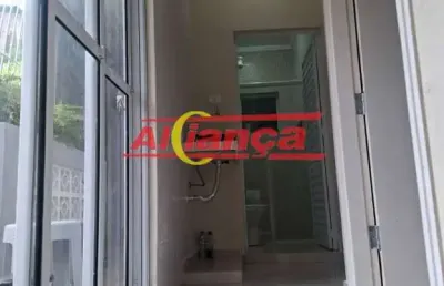 Sobrado com 4 dormitórios a venda,  470m² jardim paraiso - guarulhos/sp