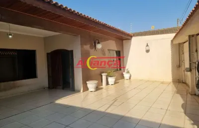 Casa residencial e ou comercial fanstástica! vila rosália 400m2 de area construida