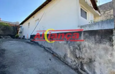 Casa com 2 quartos à venda na Rua Zita, 80, Gopoúva, Guarulhos