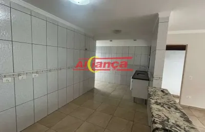 Casa em condomínio fechado com 3 quartos à venda na Rua Floro de Oliveira, 415, Jardim Adriana, Guarulhos