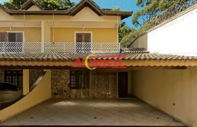 Casa de condomínio - 240m² - lindissima r$ 1.2250,00