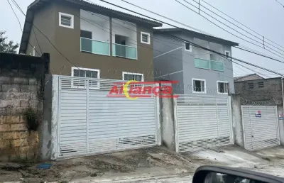 Casa em condomínio fechado com 3 quartos à venda na Rua São José da Laje, 1521, Cidade Parque Alvorada, Guarulhos