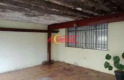 Excelente casa térrea 3 dorms/2 vagas/ torres tibagy - 630 mil