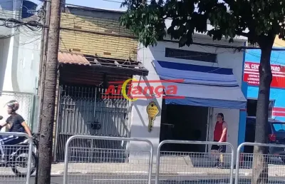 Terreno a venda, 193 m²- jardim guarulhos ? guarulhos/sp