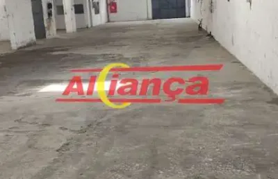 Galpao na vila endres, 1000 metros terreno e 796 de área construída