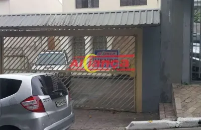 Casa em condomínio fechado com 3 quartos à venda na Rua Niquelândia, 192, Vila Rosália, Guarulhos