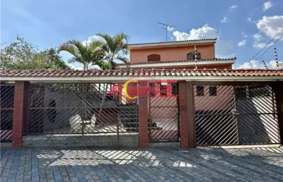 Casa em condomínio fechado com 7 quartos à venda na Rua Antonieta Altenfelder, 286, Jardim Guapira, São Paulo