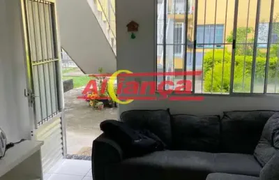 Casa em condomínio fechado com 2 quartos à venda na Rua Jacinto, 320, Jardim Maria Dirce, Guarulhos