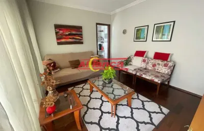 Casa com 2 quartos à venda na Rua Terceiro-Sargento-Aeronáutica Aquino Araújo, 478, Jardim Santa Mena, Guarulhos