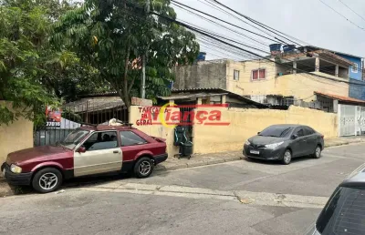 Terreno residencial  2.600m² excelente localizaçao no cocaia
