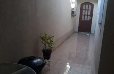 Sobrado a venda com 3 quartos, 174m², jd.vila galvão - guarulhos-gru/sp.