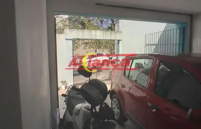 Casa com 1 quarto à venda na Rua Serra, 168, Jardim Santa Mena, Guarulhos