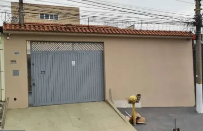 Sobrado 3 dormitórios sendo 1 suíte  com terreno de 350m² em cumbica-guarulhos-sp