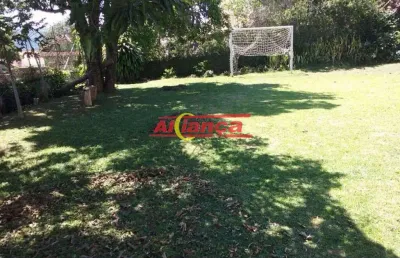 Chácara / sítio com 4 quartos à venda na Rua Ypês, 34, Loteamento Pedra Bela, Atibaia