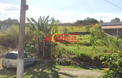 Terreno em condomínio fechado à venda na Rua Fenacita, 860, Jardim Fazenda Rincão, Arujá